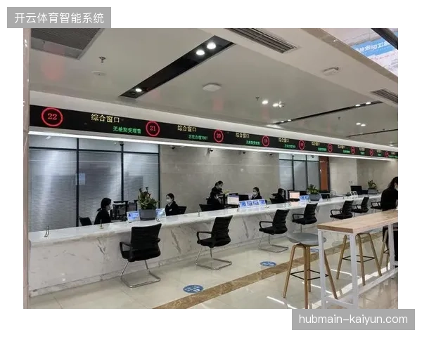 群众赛事增加数字化服务环节倒逼运营标准化门槛提速 群众赛事增加数字化服务环节倒逼运营标准化门槛提速
